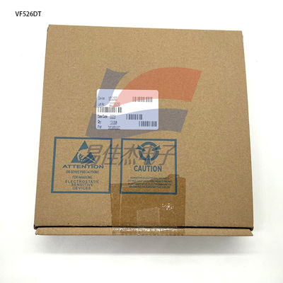 YJJ VF526DT جهاز استشعار تأثير هال ميزات 24Vdc القفل الناتج الرقمي المزدوج في اتجاه السرعة