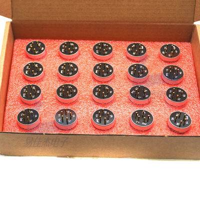 جهاز الاستشعار تحت الحمراء لثاني أكسيد الكربون يحتوي على نطاق 0-50٪ VOL