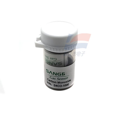 يُستخدم مستشعر أول أكسيد الكربون الكهروكيميائي YJJ S4-CO SCO-1000 0-1000PPM في أجهزة إنذار الحريق