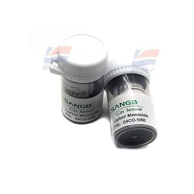 يُستخدم مستشعر أول أكسيد الكربون الكهروكيميائي YJJ S4-CO SCO-1000 0-1000PPM في أجهزة إنذار الحريق