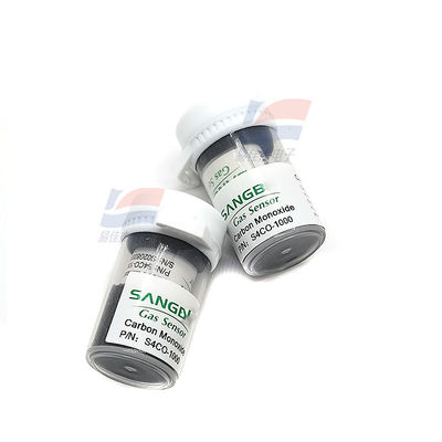 يُستخدم مستشعر أول أكسيد الكربون الكهروكيميائي YJJ S4-CO SCO-1000 0-1000PPM في أجهزة إنذار الحريق