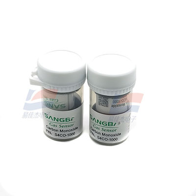 مستشعرات غاز أول أكسيد الكربون S4CO-1000، نوع كهربائي