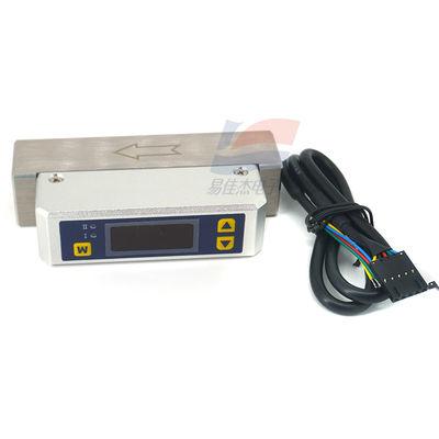 MF4708-N3-50-AB-A  مستشعر تدفق الهواء في أجهزة كروماتوغرافيا الغاز، والمراقبة البيئية، وأجهزة أخذ عينات الهواء