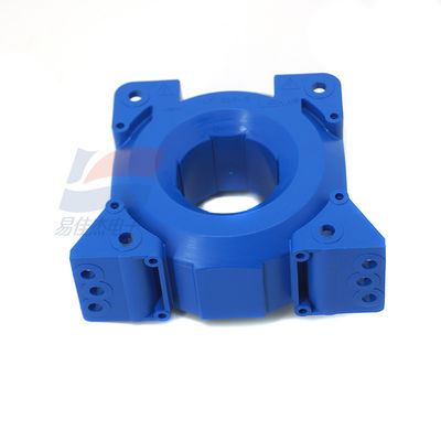 مستشعر التيار LF505-S/SP13 عالي الدقة، استقرار جيد، متعدد الوظائف