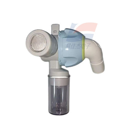 8417050 صمام التنفس المتكرر لمروحة خفيفة الوزن والتصميم المحمول حوالي 10 سم × 20 سم