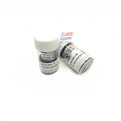 يستخدم YJJ 4CH3SH-10 CLE-3611-400 مستشعر الميثيل ميركبتان الكهروكيماوي للكشف عن غاز CH3SH