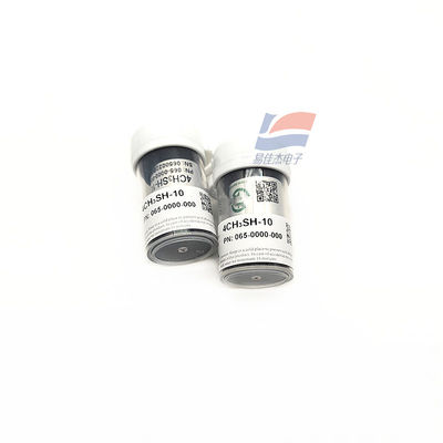 يستخدم YJJ 4CH3SH-10 CLE-3611-400 مستشعر الميثيل ميركبتان الكهروكيماوي للكشف عن غاز CH3SH