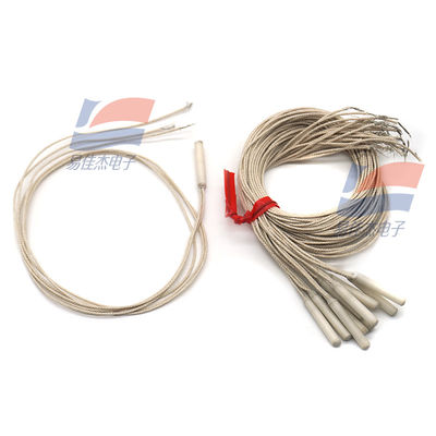 HEL-712-T-1-12-00 كاشف درجة حرارة مقاومة البلاتين ذات الأغشية الرقيقة