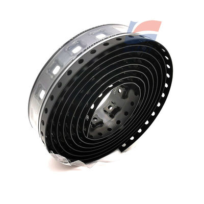 شريحة مستشعر درجة الحرارة والرطوبة الرقمية السعوية HTU21DF المقاومة للماء والمضادة للتكثف