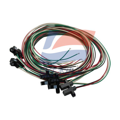 HOA0880-T51 جهاز استشعار الناقلات الضوئية المفتاحات البصرية