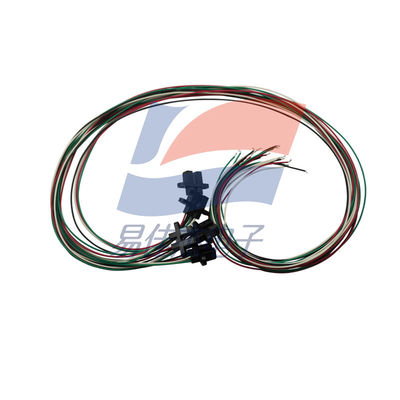 HOA0880-T51 جهاز استشعار الناقلات الضوئية المفتاحات البصرية