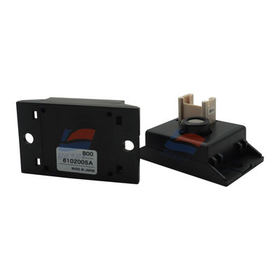 CGM6812-B00 وحدة استشعار غاز الهيدروجين للكشف عن تسرب الغاز في أنظمة خلايا الوقود