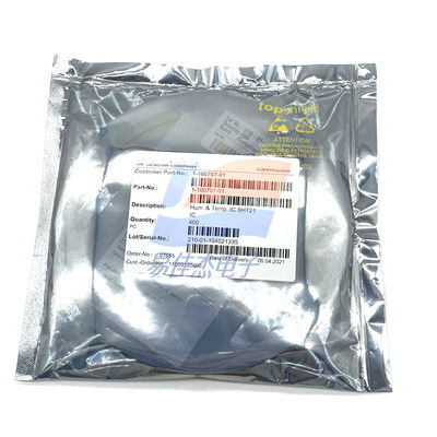 مستشعرات درجة الحرارة والرطوبة الرقمية SHT21 للمراقبة البيئية داخل السيارات مثل درجة الحرارة