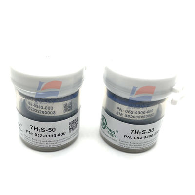 يستخدم مستشعر كبريتيد الهيدروجين الكهروكيميائي YJJ 7H2S-50 052-0300-000 في مجال السلامة الصناعية