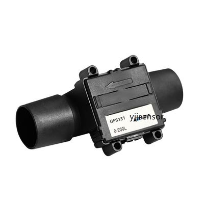 GFS131 جهاز استشعار تدفق ميكرو MEMS لجهاز التهوية الطبي بدقة عالية