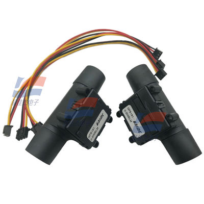 GFS131 جهاز استشعار تدفق ميكرو MEMS لجهاز التهوية الطبي بدقة عالية