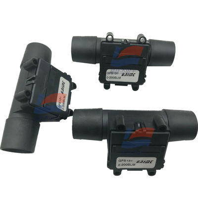 GFS131 جهاز استشعار تدفق ميكرو MEMS لجهاز التهوية الطبي بدقة عالية