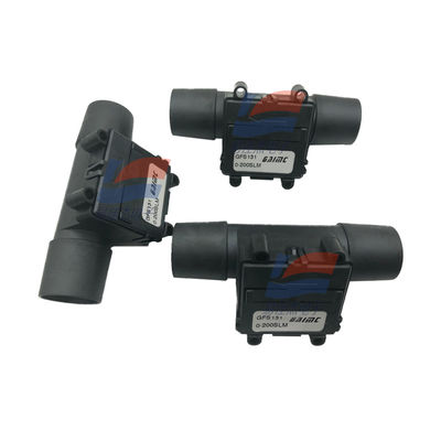 GFS131 جهاز استشعار تدفق ميكرو MEMS لجهاز التهوية الطبي بدقة عالية