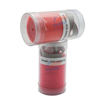 مستشعر ضغط 87N-5000S-OC مقاومات غشاء سميك SMD مقياس مختوم