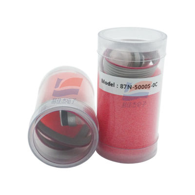 مستشعر ضغط 87N-5000S-OC مقاومات غشاء سميك SMD مقياس مختوم