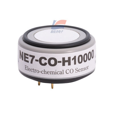 مستشعر غاز كهروكيميائي NE7-CO-H10000 للسلامة الصناعية