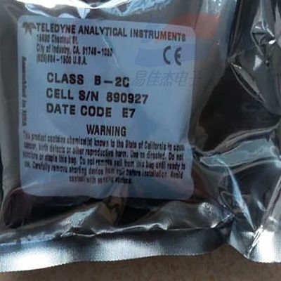 YJJ L-2C C06689-L2C جهاز استشعار الأكسجين المحلل الأكسجين CLASS L-2C بطارية الأكسجين خلايا الوقود