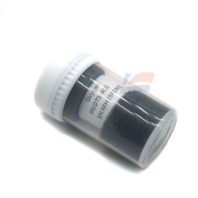 مستشعر غاز DTS-4O2 Zero Drift <0.2% Vol Range 0-25%VOL لمراقبة الغاز في البيئات الخطرة
