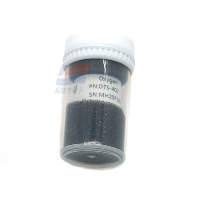 مستشعر غاز DTS-4O2 Zero Drift <0.2% Vol Range 0-25%VOL لمراقبة الغاز في البيئات الخطرة