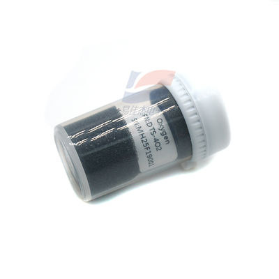 مستشعر غاز DTS-4O2 Zero Drift <0.2% Vol Range 0-25%VOL لمراقبة الغاز في البيئات الخطرة
