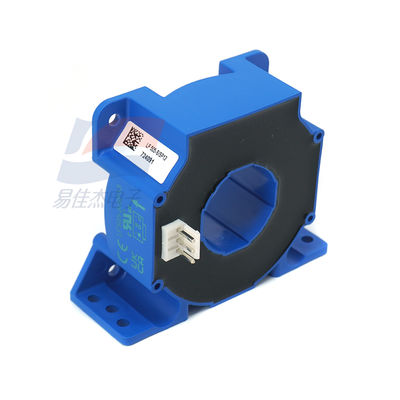 YJJ LF1005-S/SP16 Closed-loop Hall Current Sensor Current Transformer 1000A Power Supply ±15~24V -40~85°C