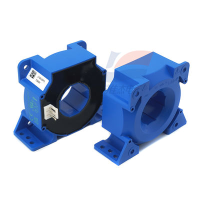 YJJ LF1005-S/SP16 Closed-loop Hall Current Sensor Current Transformer 1000A Power Supply ±15~24V -40~85°C