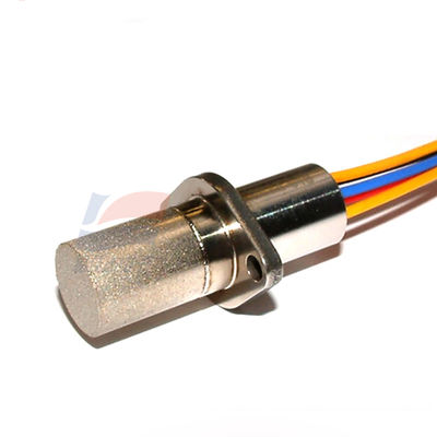 مستشعر غاز الأكسجين O2S-FR-T5 من الزركونيا، عمر طويل ودقة عالية