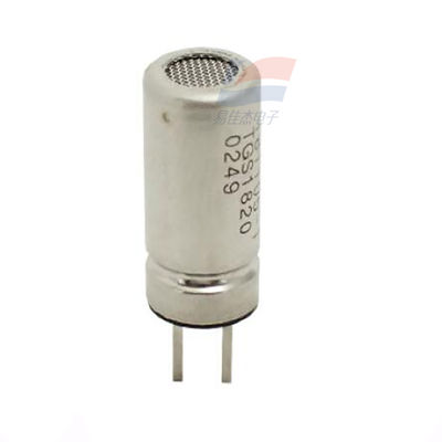 يستخدم مستشعر الغاز شبه الموصل YJJ TGS1820 للكشف عن CH₃COCH₃