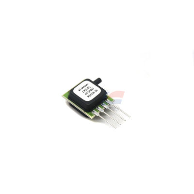 YJJ 5 PSI-D1-4V-MINI مستشعر ضغط مصغر 5 رطل لكل بوصة مربعة ±1.25 كيلو باسكال يستخدم للمراقبة والتحكم البيئي