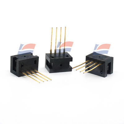 مستشعرات ضغط مثبتة على اللوحة 26PCGFD6G، صغيرة الحجم، ذات حواف، ضغط منخفض