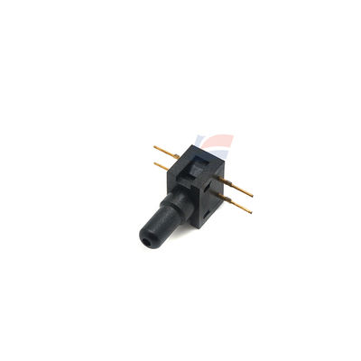 YJJ 26PCGNM6G جهاز استشعار ضغط لمواجهة آلة لوح مع نطاق من 0 Psi إلى 250 Psi المستخدمة في المجالات الطبية والصناعية