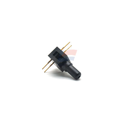 YJJ 26PCGNM6G جهاز استشعار ضغط لمواجهة آلة لوح مع نطاق من 0 Psi إلى 250 Psi المستخدمة في المجالات الطبية والصناعية
