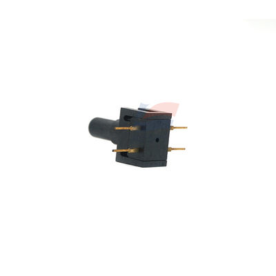 YJJ 26PCGNM6G جهاز استشعار ضغط لمواجهة آلة لوح مع نطاق من 0 Psi إلى 250 Psi المستخدمة في المجالات الطبية والصناعية
