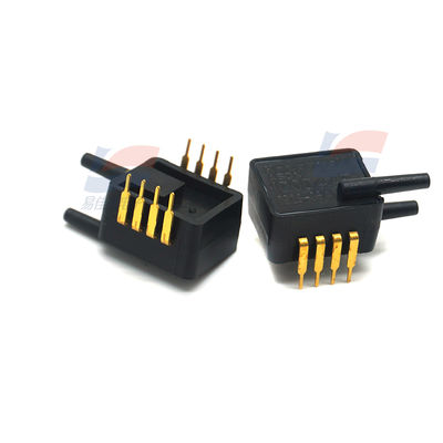 مستشعرات ضغط مثبتة على اللوحة ASDX100D44R قياس وتفاضلية رقمية