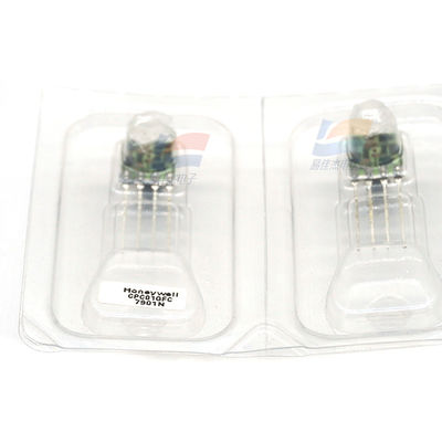CPC01GFC Board Mount Pressure Sensor Silicon Uncompensated