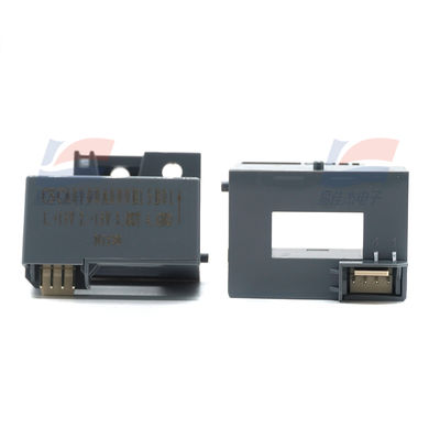 CSCA0100A000B15B01 الصناعية الحالية حلقة مغلقة الاستشعار 100A HVAC المتانة التناظرية