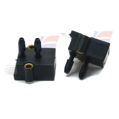 مستشعرات ضغط مثبتة على اللوحة DC002NDC4، تفاضلية، من خلال الفتحة