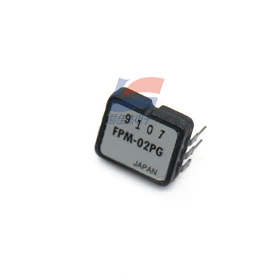 استخدام جهاز استشعار الضغط FPM-02PG لمفتاح الضغط الطبي