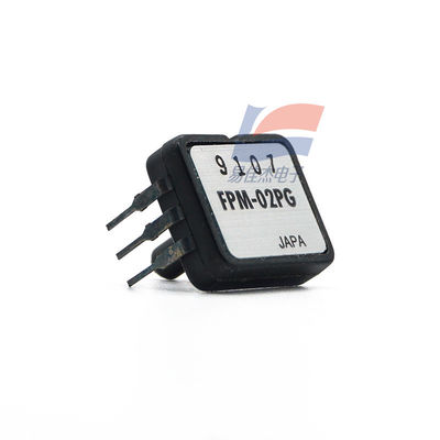 استخدام جهاز استشعار الضغط FPM-02PG لمفتاح الضغط الطبي