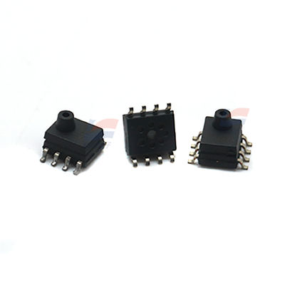 SM5420C-030A-P-T مستشعرات ضغط مثبتة على اللوحة مطلقة 30PSI