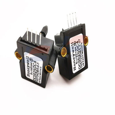 مستشعر ضغط DC002NDC4 للتكامل في معدات ضخ السوائل الطبية