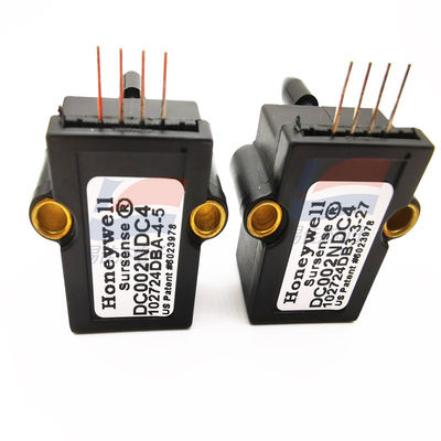 مستشعر ضغط DC002NDC4 للتكامل في معدات ضخ السوائل الطبية