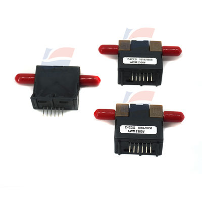 يحتوي مستشعر تدفق الغاز YJJ AWM2100V على خرج تناظري يبلغ ±200 سم مكعب في الدقيقة ويستخدم للتحكم في التدفئة والتهوية وتكييف الهواء (HVAC)