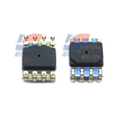 YJJ SSCMNNN030PA2A3 مستشعر ضغط رقمي I2C للتحكم في ضغط الهواء الداخلي، ضغط مطلق 200 كيلو باسكال