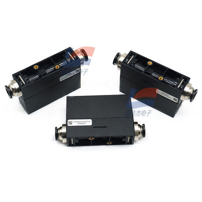 YJJ FS4003-2-R-CV-A مستشعر تدفق كتلة الغاز مقياس تدفق قابل للتطبيق على عداد الجسيمات